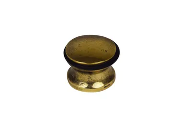 FPT-33 - Bronze doorstop by GIARA ART DESIGN-BRONZE - view 2
